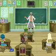 Pokémon_School_class.png POKEMON SUN&MOON ALOLA SCHOOL