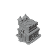 Town-Hall-from-Clash-of-Clans---STL-and-GLB-3D-Print-Model-1.png Town Hall from Clash of Clans – STL and GLB 3D Print Model