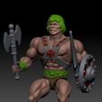 screenshot.4410.jpg He-Man MOTU Action Figure MOTU Style