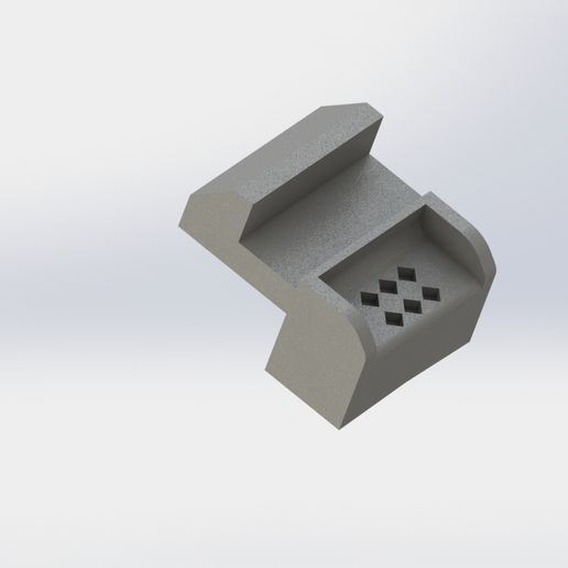 Clip.jpg Adapter Makita 18v baterry to Ferrex 20v machines