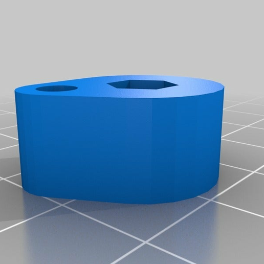 key.png STL-Datei 3D Printed Pinhole 35 mm kostenlos herunterladen • 3D-druckbares Modell, cirion