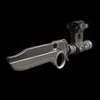 p2-Camera-3.jpg couteau 1- By Low Poly