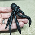 Capture d’écran 2017-02-23 à 11.26.37.png STL-Datei Ball-joint articulated octopus keyring remix kostenlos・Design für 3D-Drucker zum herunterladen