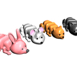 3.png flexible animals - pack