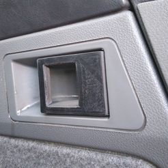 Poignée renault espace 2