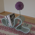 1.png BOOK STAND - book stand