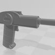 1.jpg Pistola laser padrão Starcom da Força Espacial dos EUA