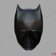05.jpg Black Panther Mask - Helmet for cosplay - Marvel comics