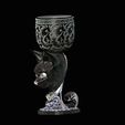 BPR_Render2.jpg Deluxe Ornamental Cat Goblet Chalice