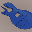 s3.png Gibson '59 Les Paul - CNC READY 3D CAD 模型和 3D 打印（STL、STEP、SKP）1:1