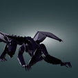 Dragon-today-3-render-1.png robot Dragon