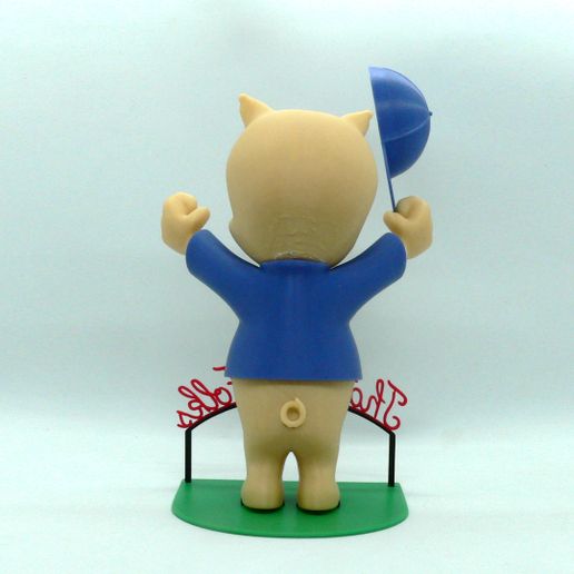 porky-pig-back1.jpg Поросенок Порки