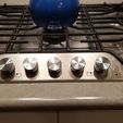 full-stove.jpg Frigidaire Stove Knob Adapter for FFGC3626SS