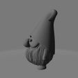 gnom2.jpg Whimsical Gnome Charm