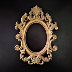 IMG_20210710_091312.jpg Ornamental Frame