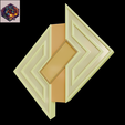 Stone.png Juego de insignias de Hoenn
