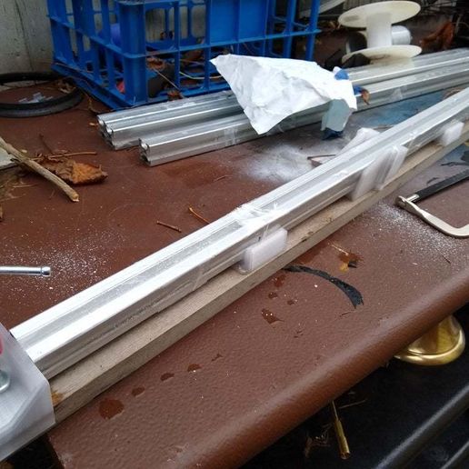 2018-12-15_13.01.13.jpg 3030 Extruded Aluminum Miter Box & Jig Setup