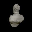 22.jpg General William Tecumseh Sherman bust sculpture 3D print model