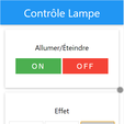2020_12_27_10_01_32_Contrôle_Lampe.png Led lamp controllable by WIFI