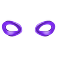 eyes_mask_B_2.stl hockey mask - ghostface