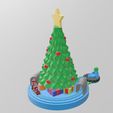 Train-with-tree.jpg Micro Comboio