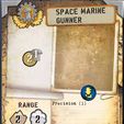 RW_Space_Marine_Gunner_Plug.jpg RIVET WARS - CUSTOM - SPACE MARINE LANDRAIDER - JUST A LITTLE TANK