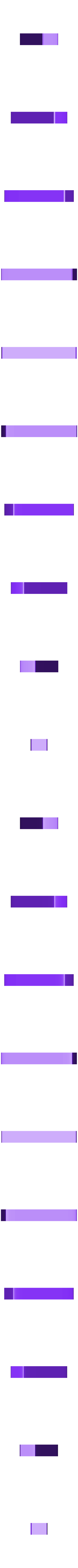 I.stl 3D-Druck Dienstleistungen Schild