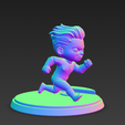 2025-11-24-00_10_07-Teng Xun Hun Yuan 3D-Brave.png Dash Chibi Deluxe Edition - The Incredibles 3D Model