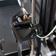 IMG_2062 (Mittel).JPG Ender 3 Tool - Filament pulley - Filament guide