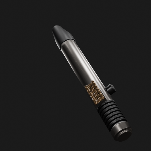 🎲 Pack 4 Laser Sabers - Complete Collection with 50% discount・ STL File ...