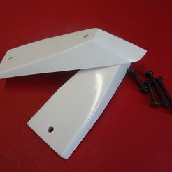 s-l1600 (11).jpg Archivo STL gratis Monturas para espejos de conductor de Vespa Utah - par・Objeto imprimible en 3D para descargar