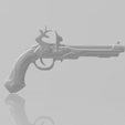 Screenshot_1.png Mercenary Pistol 3D Model
