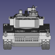 Schematic03.png MBT-23 Main Battle Tank 28mm SUPPORTED