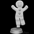 7.png Gingerbread Man - Shrek