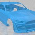 Ford-Mustang-Shelby-GT500-2020-2.jpg Ford Mustang Shelby GT500 2020 Printable Body Car
