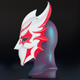 4.png Ichigo Hollow Mask Custom