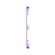 HJJ_LINK_eGPU-Left_to_GPU-v1.stl HJJ LINK eGPU / внешний корпус для графического процессора