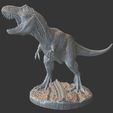 Captura-de-pantalla-2023-09-19-125745.jpg Tyrannosaurus Rex Breakout Park (Dinosaur) | Jurassic Park tyrannosaurus