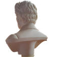 Photo-Chopin-2.png Chopin - Bust Photogrammetry