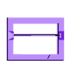 4x6_Photo_Frame_Landscape_v2-6_0.25mm.STL 4x6 Photo Stack Frame