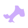 piece_80.stl Twinkle All the Way Star Puzzle