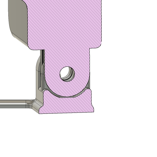 DJI-FPV-Mount-v2-v1.png DJI FPV GoPro Insta360 Universal Screw Mount