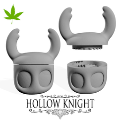 PhotoRoom-20231130_180634.png Grinder Picador Hollow Knight