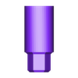 Socket_Body_Hex.STL Oil Pressure Sending Unit Socket v2