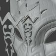 Screenshot-2023-07-13-171422.jpg Taro Mask from Kena Bridge of Spirits with Glowing Symbols