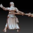 ww1.jpg Nameless witcher with glaive