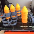 IMG_6034.JPG Bolter ammo Warhammer 40K Space Marine