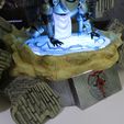 IMG_2041.JPG Diorama Fullmetal Alchemist - Edward e Alphonse Elrik