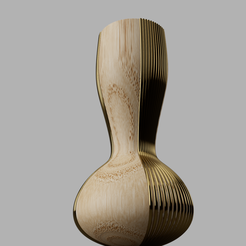 Trial_Magnetic_Vase_2019-Sep-19_07-32-15PM-000_CustomizedView19375022374.png Free STL file Dualstrusion mini fridge magnet vase・3D print design to download