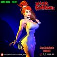 6.jpg WILMA FLINTSTONE - SEMI REALISTIC (FAN ART)